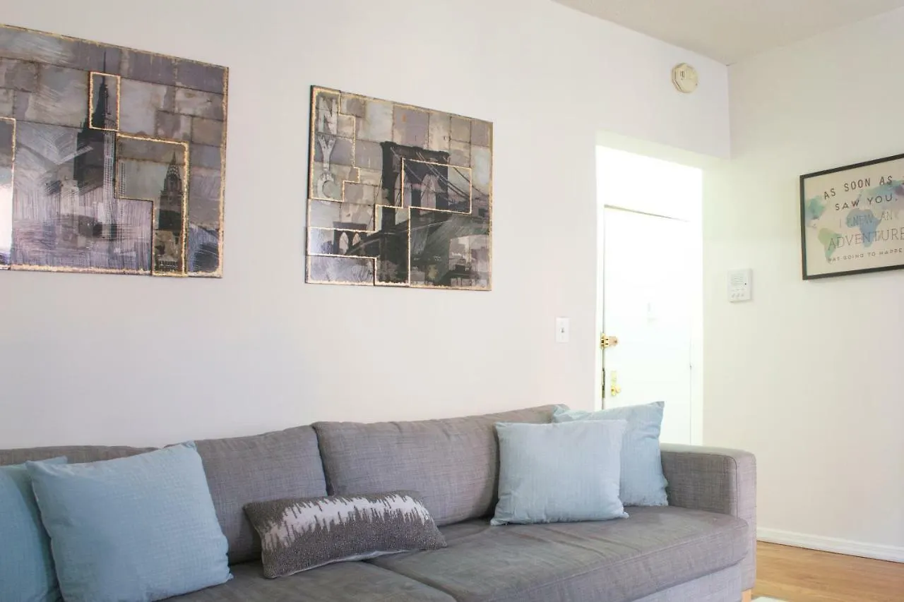 Frederick'S Place - Convenient Condo Walk To Central Park And Columbia University 纽约 0*,  美国